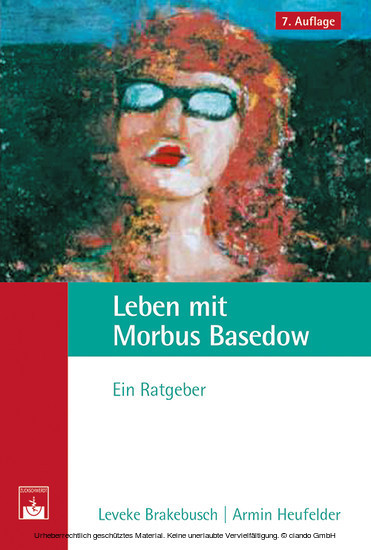 Leben mit Morbus Basedow main product photo