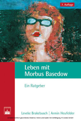 Leben mit Morbus Basedow