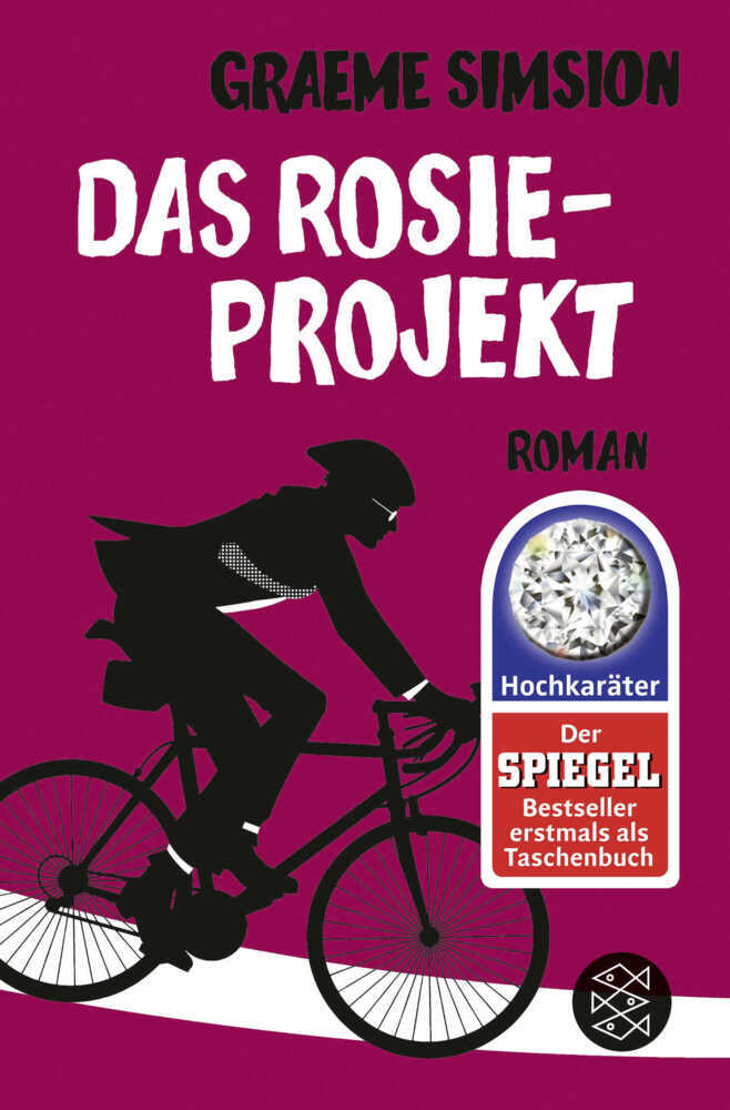 Das Rosie-Projekt main product photo