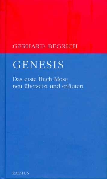 Genesis main product photo