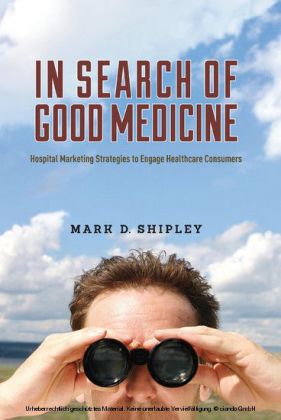 In Search of Good Medicine
