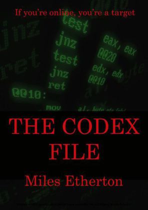 The Codex File