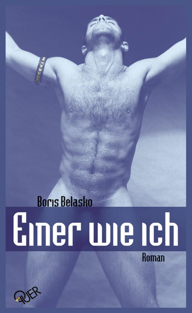 Einer wie ich main product photo