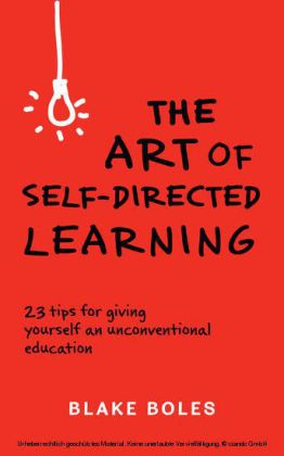 The Art of Self-Directed Learning