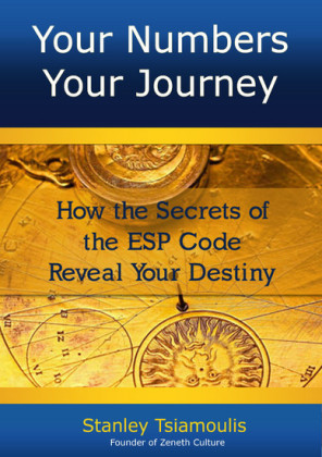 Your Numbers Your Journey