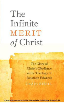 The Infinite Merit of Christ