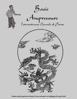 Basic Acupressure