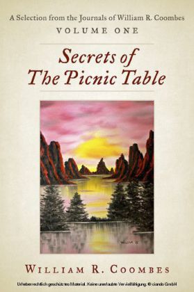 Secrets of The Picnic Table