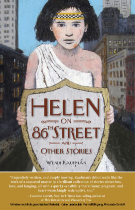 Helen on 86th Street and Other Stories