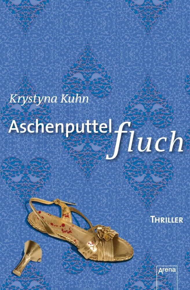 Aschenputtelfluch main product photo