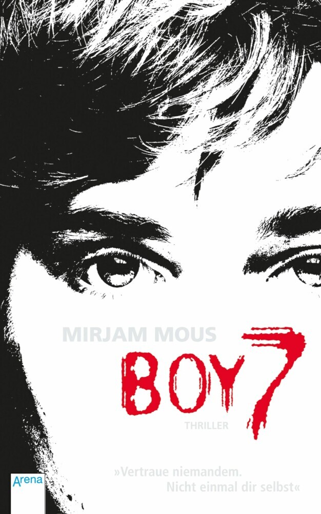 Boy 7 main product photo