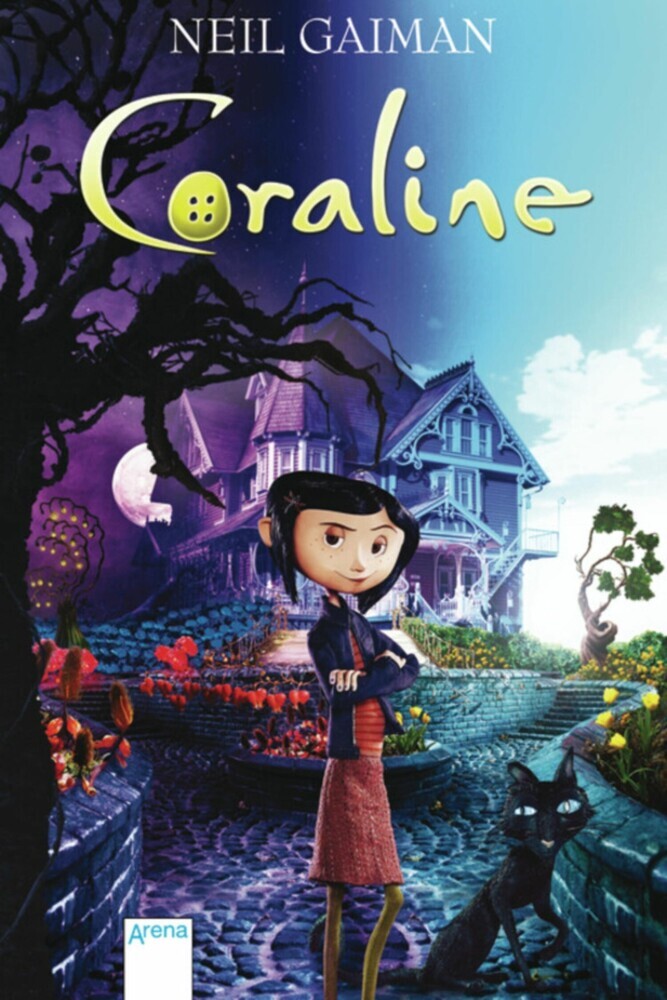 Coraline main product photo
