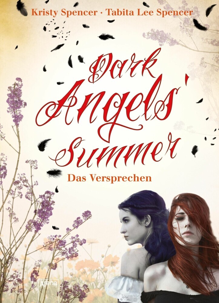Dark Angels' Summer. Das Versprechen (1) main product photo