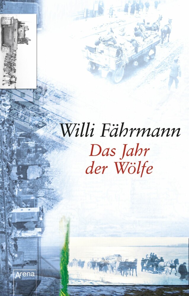 Das Jahr der Wölfe main product photo