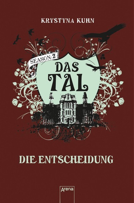 Das Tal. Die Entscheidung main product photo