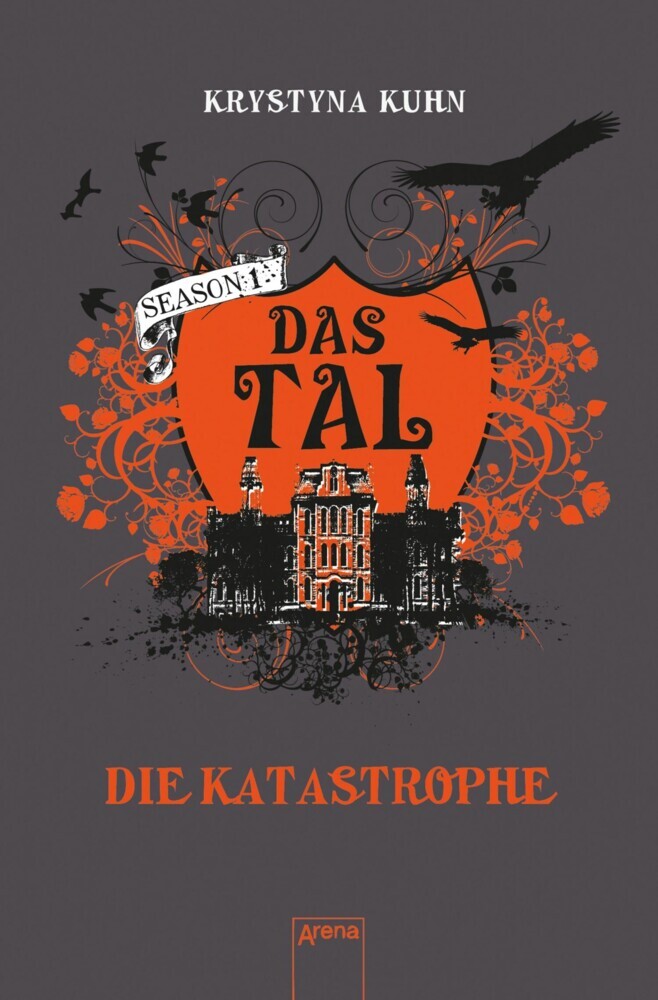 Das Tal. Die Katastrophe main product photo
