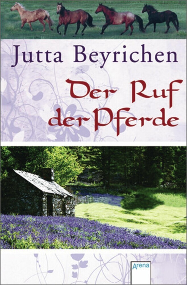 Der Ruf der Pferde main product photo