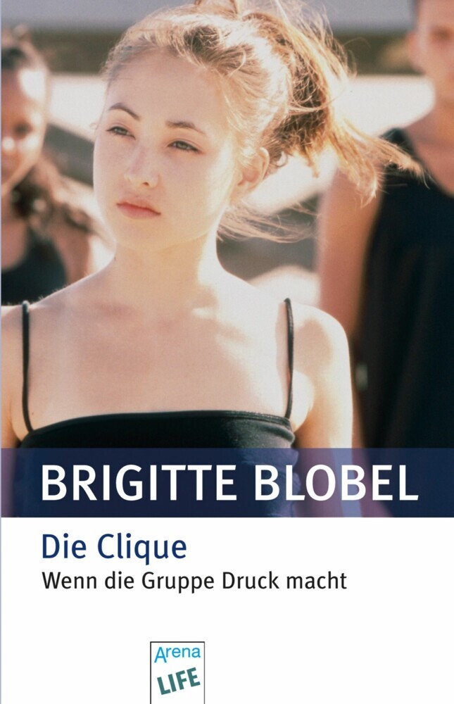 Die Clique main product photo