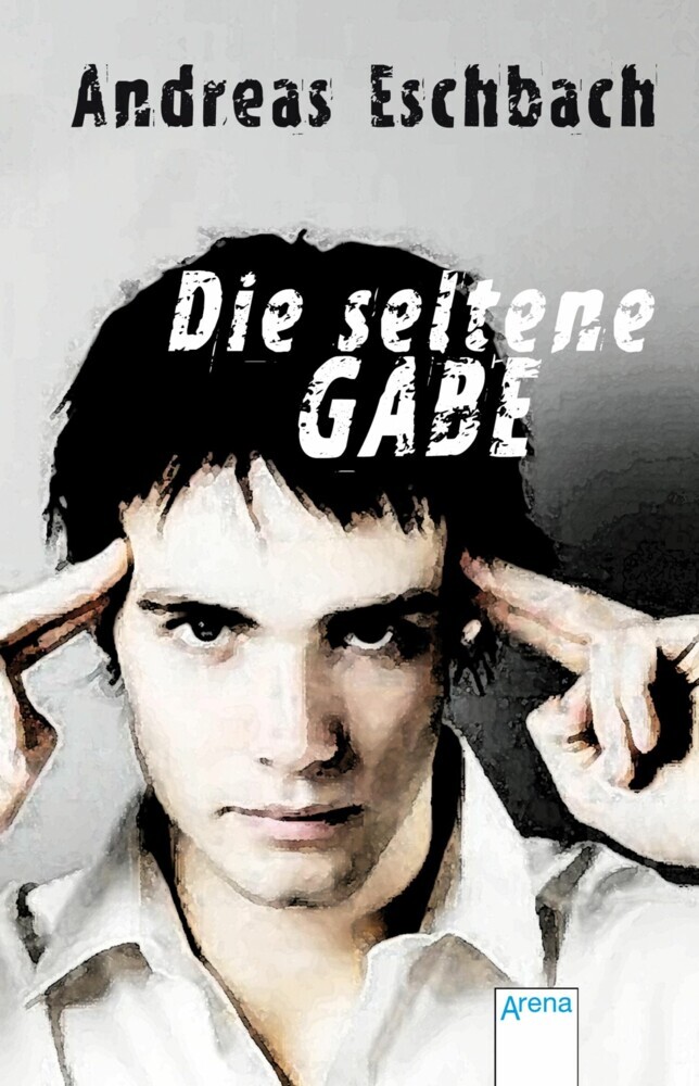 Die seltene Gabe main product photo