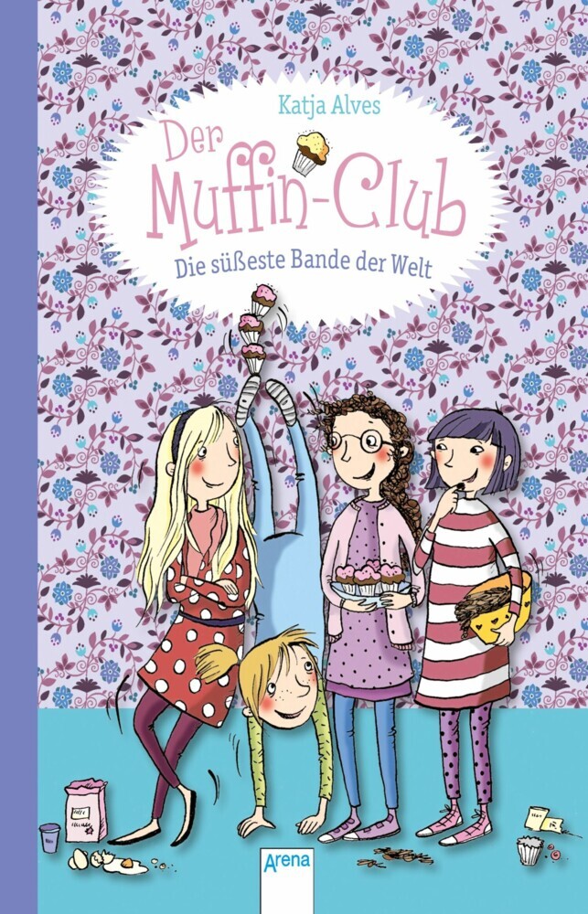 Die süßeste Bande der Welt main product photo