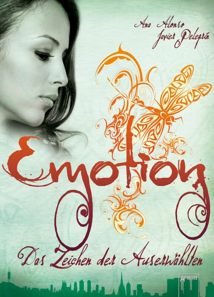 Emotion main product photo