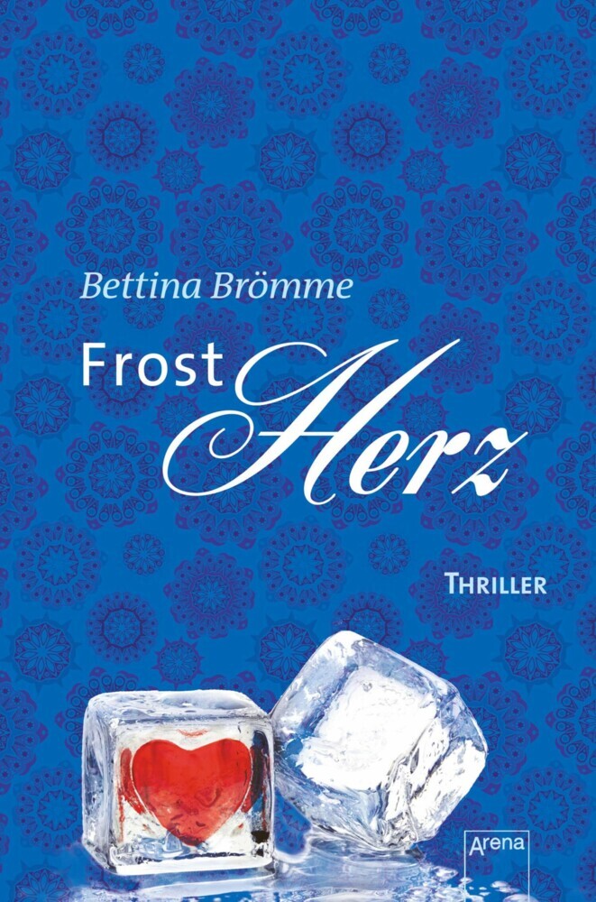 Frostherz main product photo