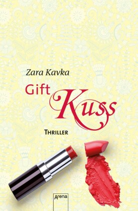 Giftkuss