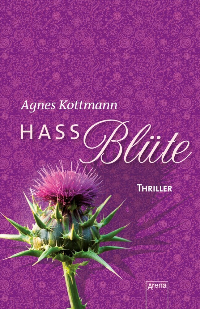 Hassblüte main product photo