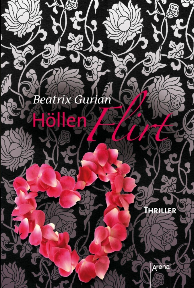 Höllenflirt main product photo