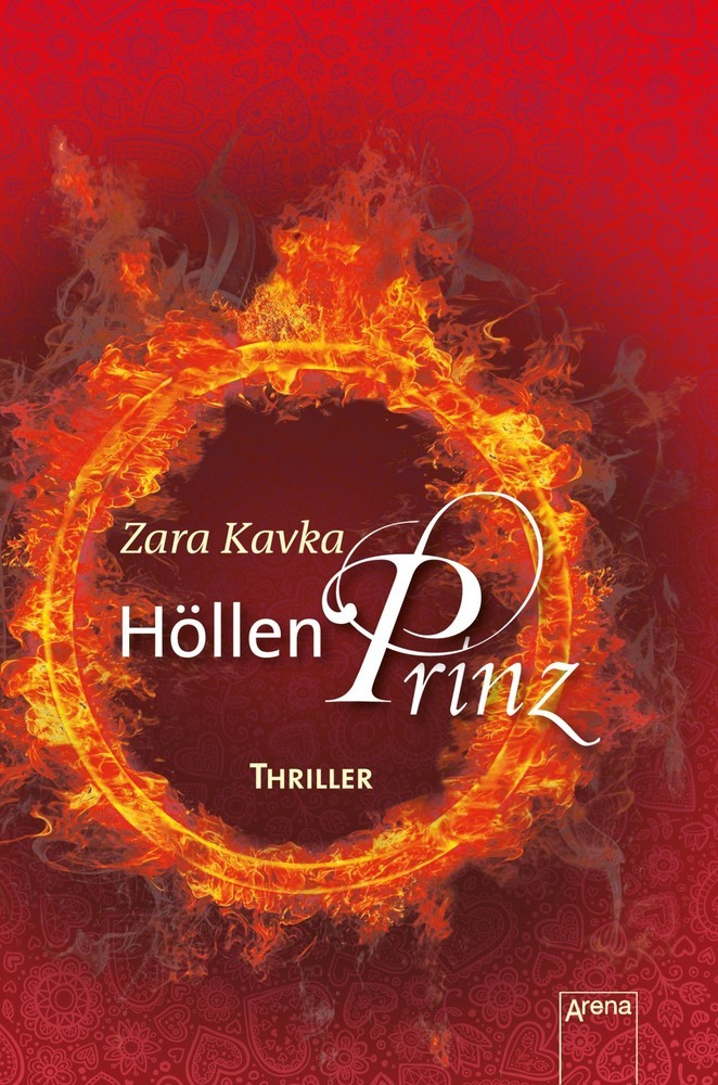 Höllenprinz main product photo