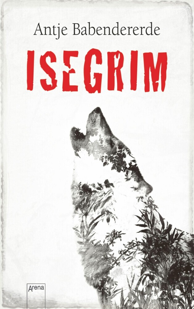 Isegrim main product photo