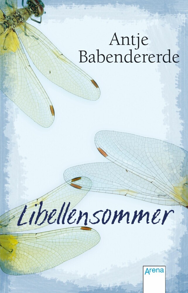 Libellensommer main product photo