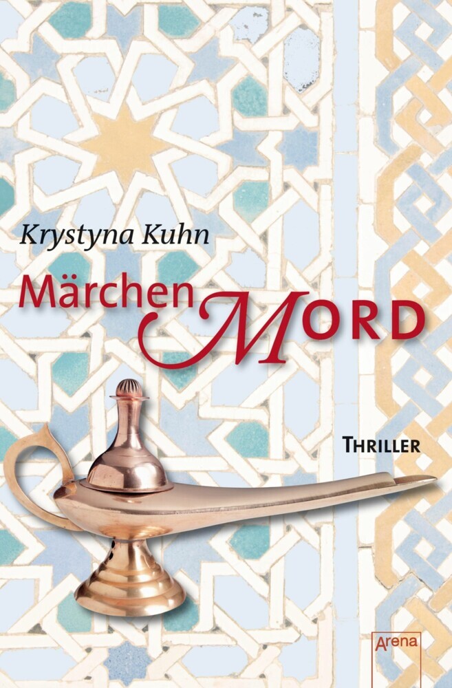 Märchenmord main product photo
