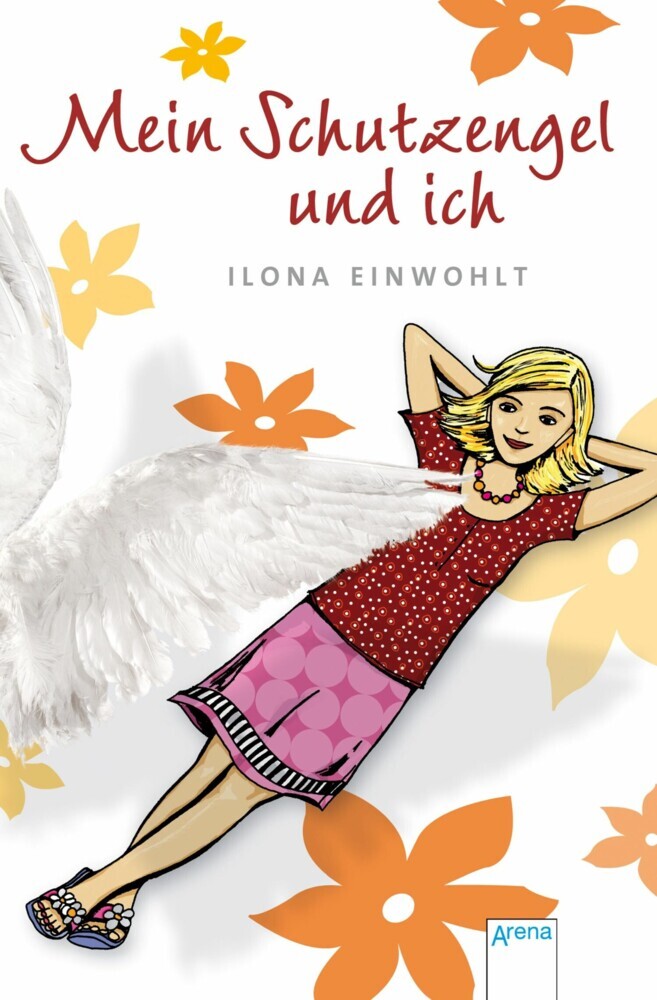 Mein Schutzengel und ich main product photo