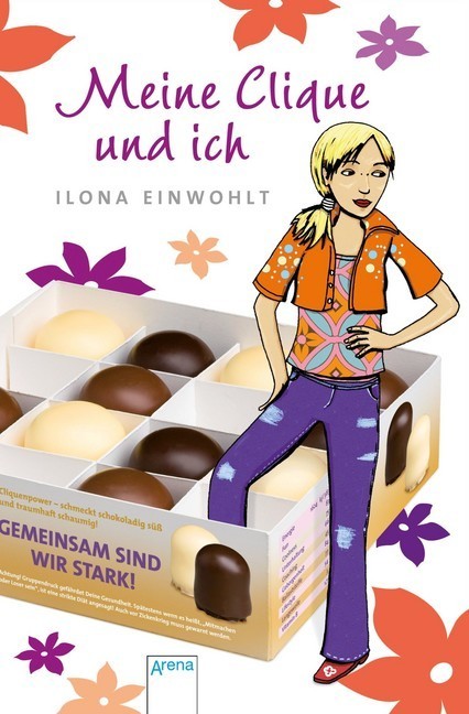 Meine Clique und ich main product photo