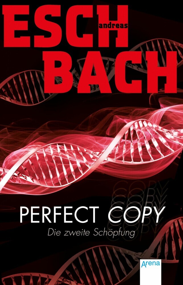 Perfect Copy main product photo