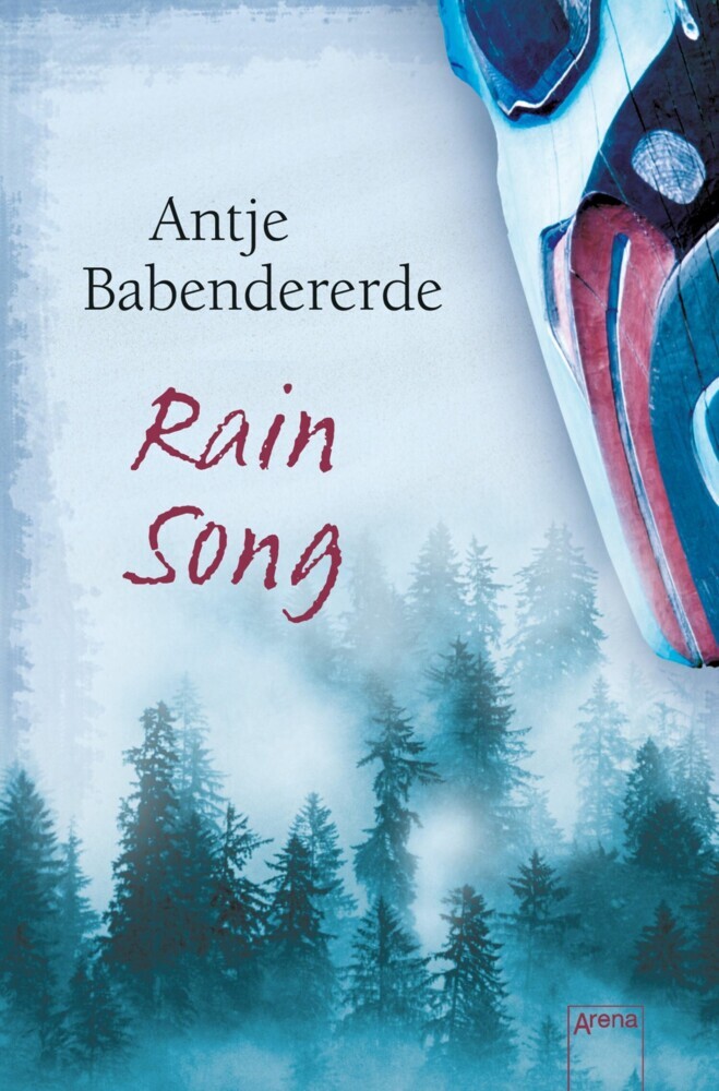 Rain Song main product photo