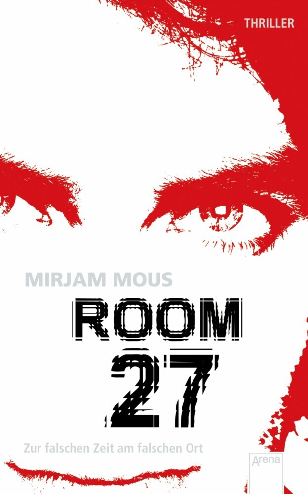 Room 27 main product photo