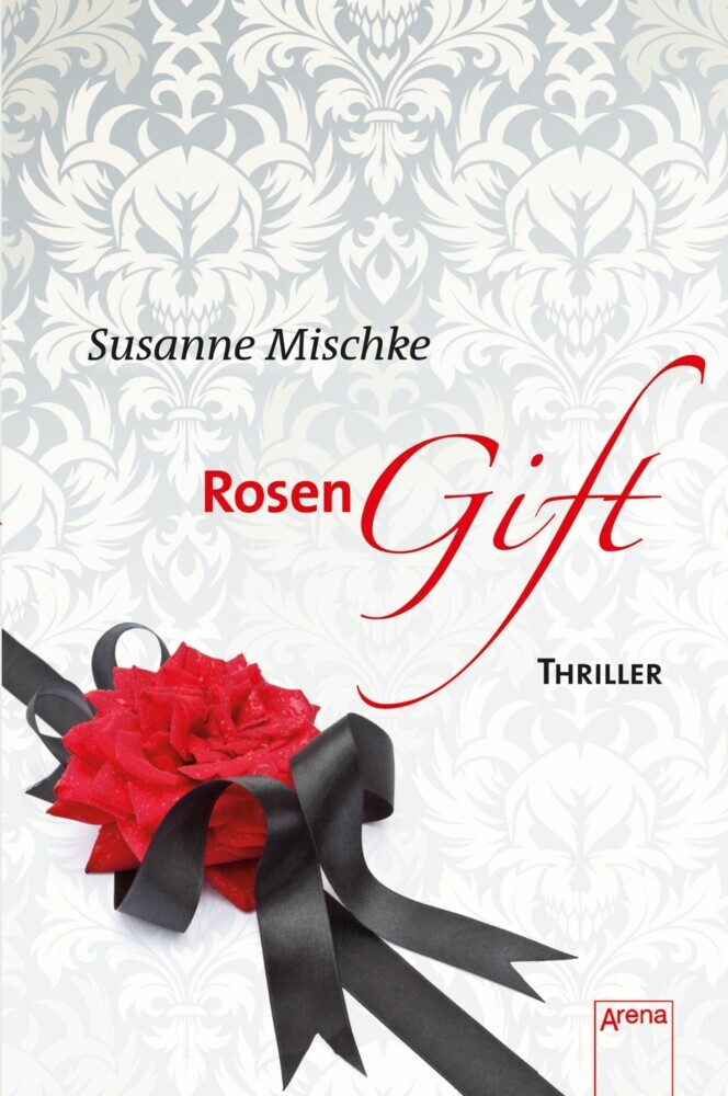 Rosengift main product photo