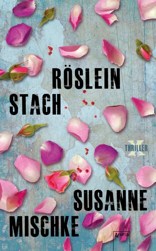 Röslein stach main product photo