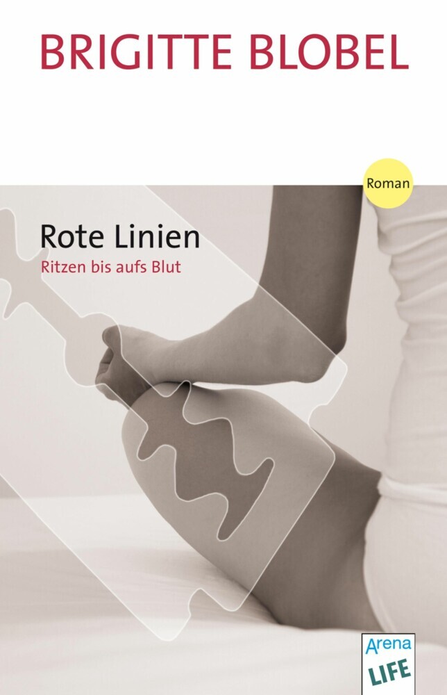 Rote Linien main product photo