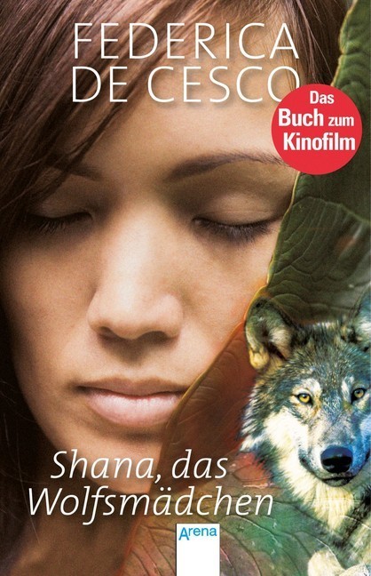 Shana, das Wolfsmädchen main product photo