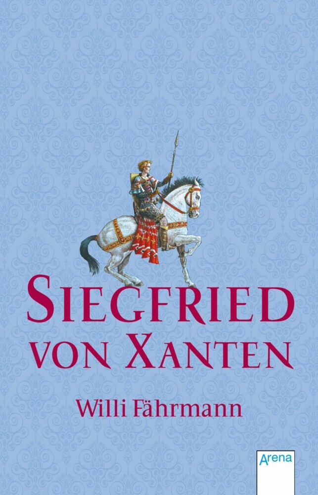 Siegfried von Xanten main product photo