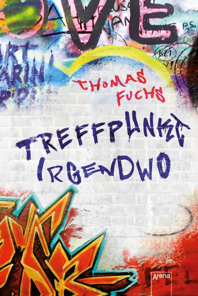 Treffpunkt Irgendwo main product photo
