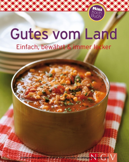 Gutes vom Land main product photo