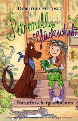 Petronella Glückschuh Naturforschergeschichten