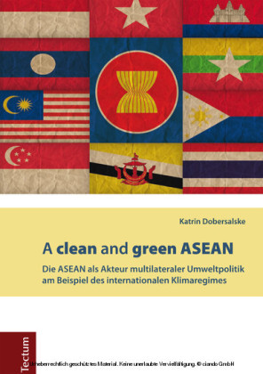 A clean and green ASEAN