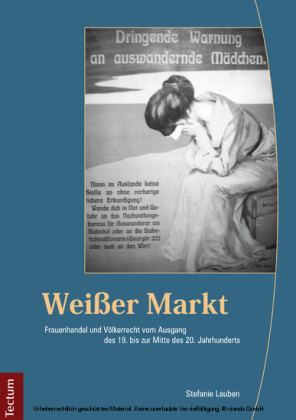Weißer Markt