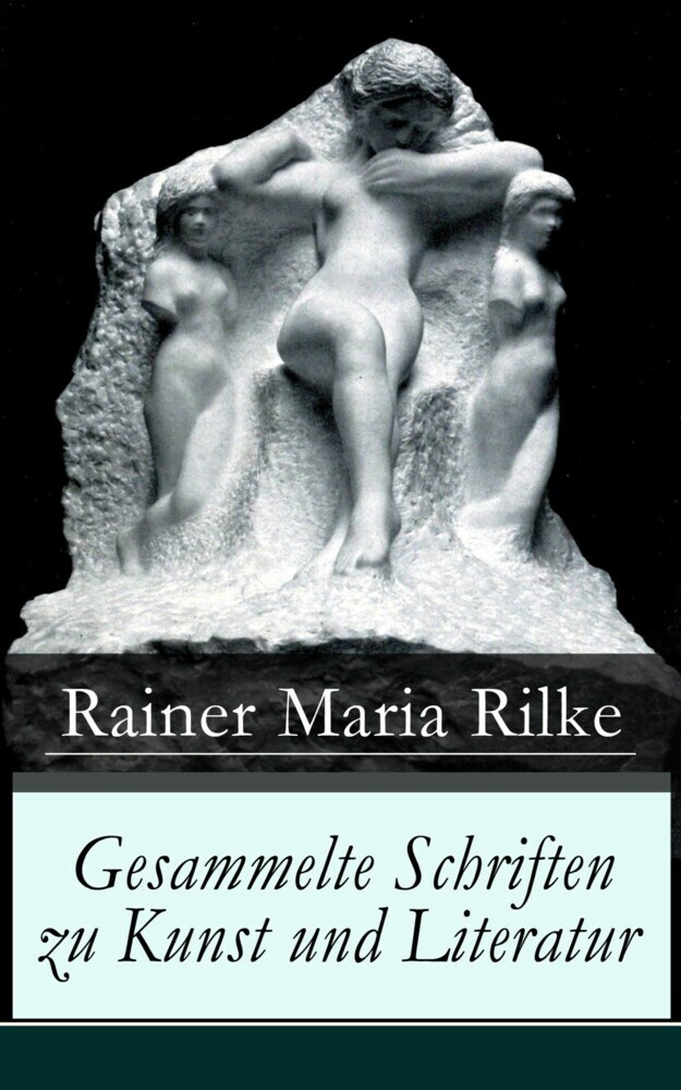Gesammelte Schriften zu Kunst und Literatur main product photo