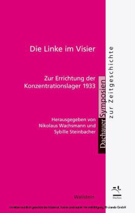 Die Linke im Visier